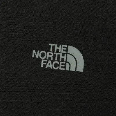 【THE NORTH FACE】ショートスリーブドッグスレッドグラフィックティー(ユニセックス)