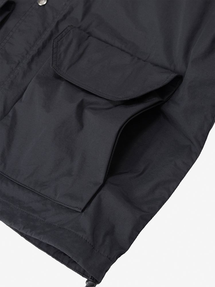 【THE NORTH FACE】マウンテンパーカ(ユニセックス)