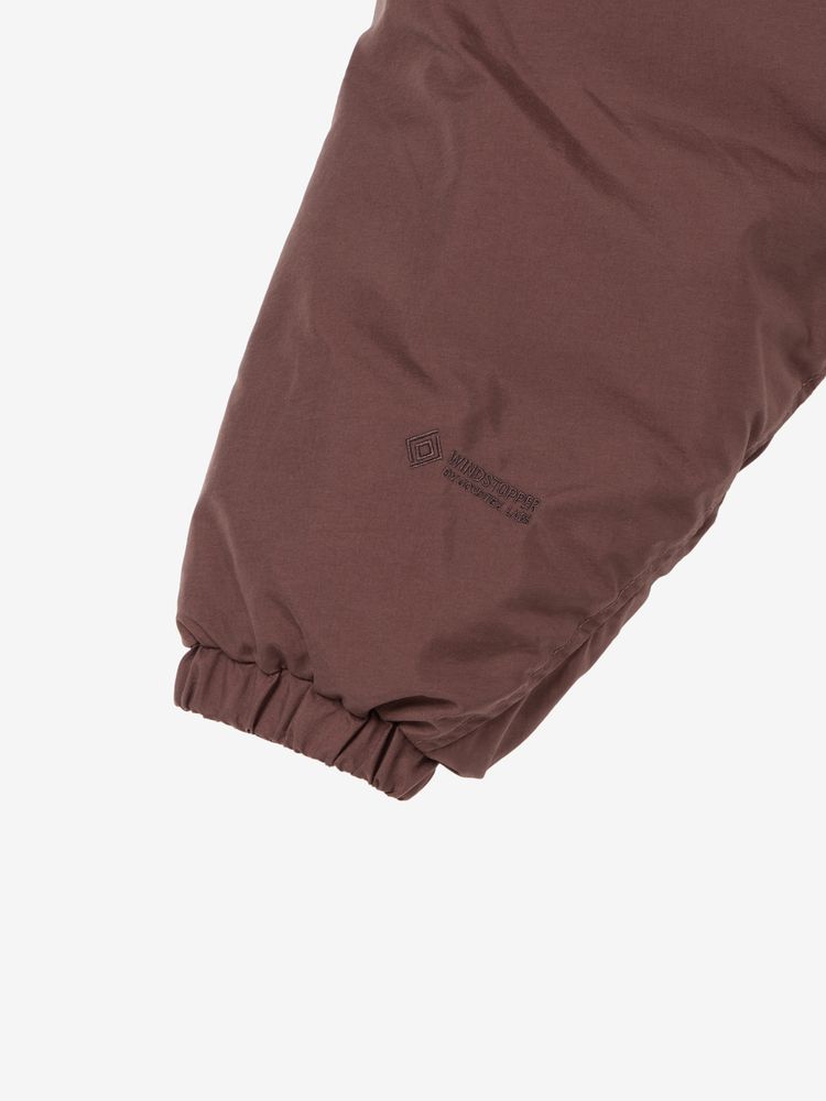 オルタレーションシエラジャケット