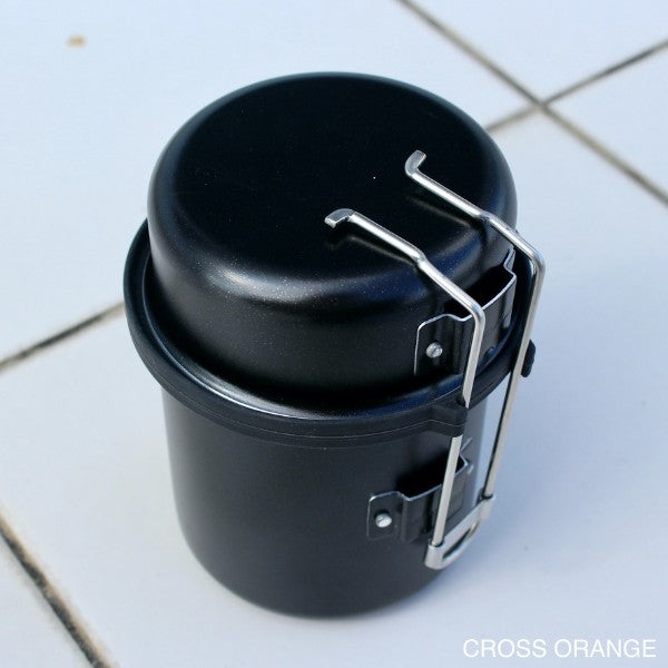 【UNIFLAME】STEAM COOKER KOLME