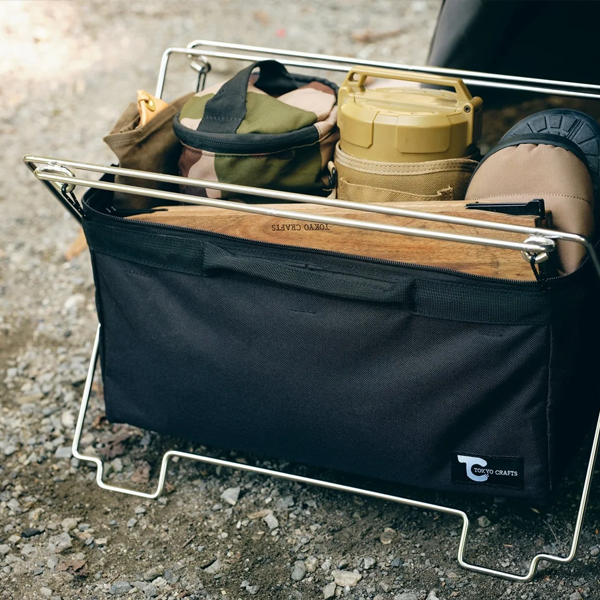 【TOKYO CRAFTS】コードユニット