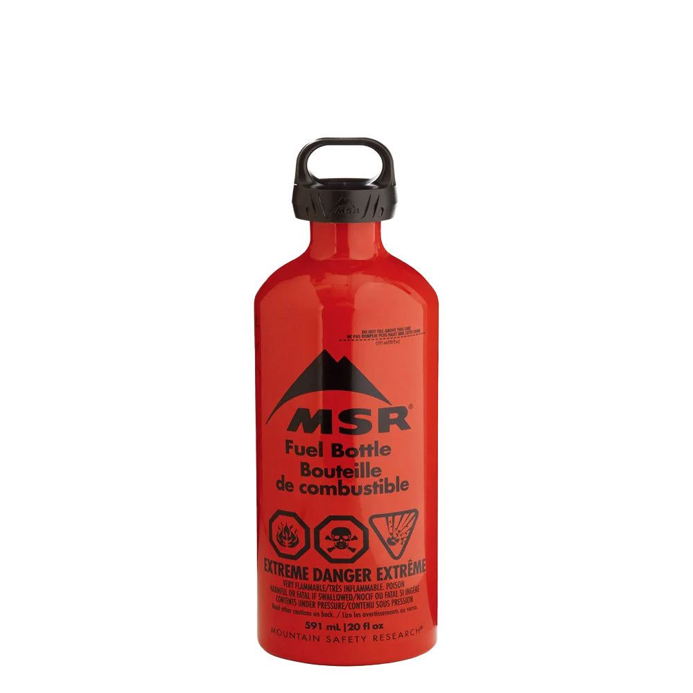 【MSR】 燃料ボトル ※30%OFF