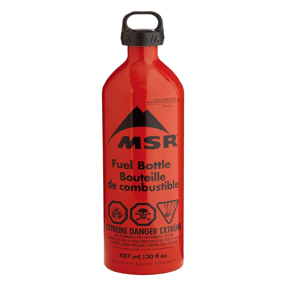 【MSR】 燃料ボトル ※30%OFF