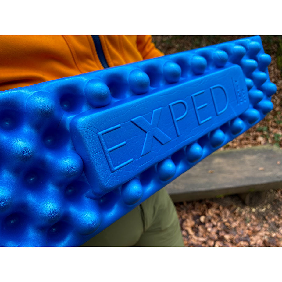 【EXPED】フレックスマットプラス M