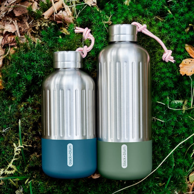 【Black+Blum】エクスプローラー ボトル S/L 650ml/850ml ブラックブルム ※30%off