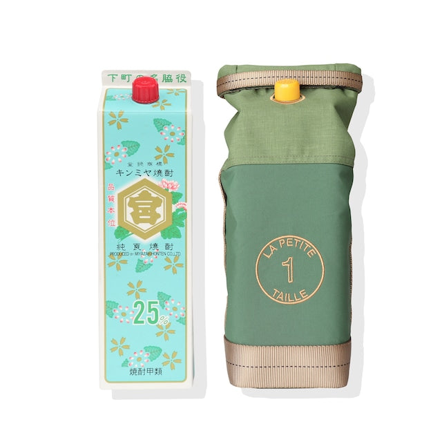 【C&C.P.H.EQUIPEMENT】LIQUOR CASE(60/40) 30%OFF