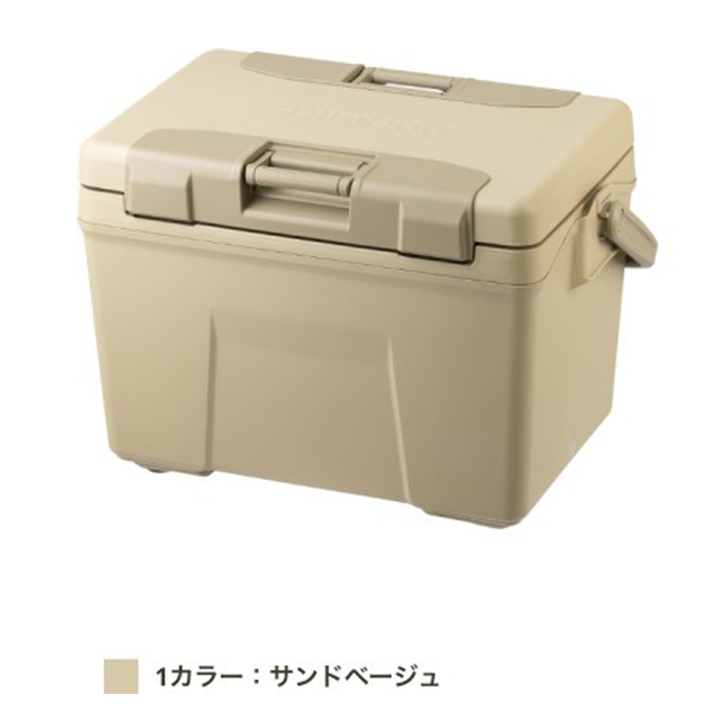 【SHIMANO】VACILAND VL 40L