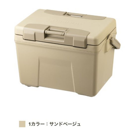 【SHIMANO】VACILAND VL 40L