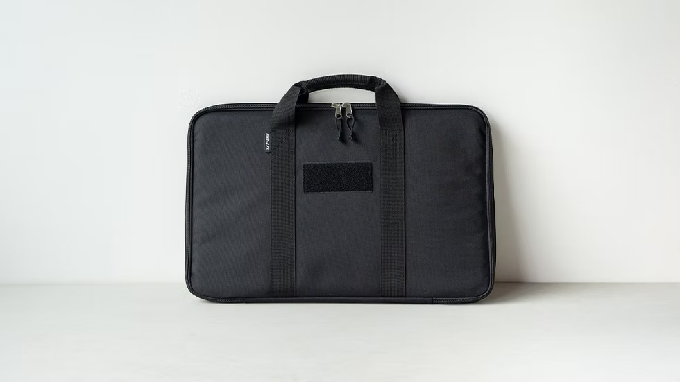 【サンゾー工務店】IRON TABLE mini ケース