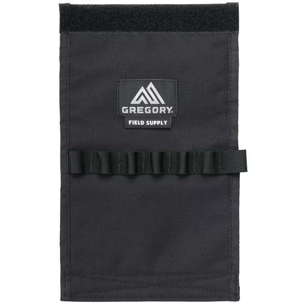 【 GREGORY 】ガスカートリッジケースCB 30%OFF