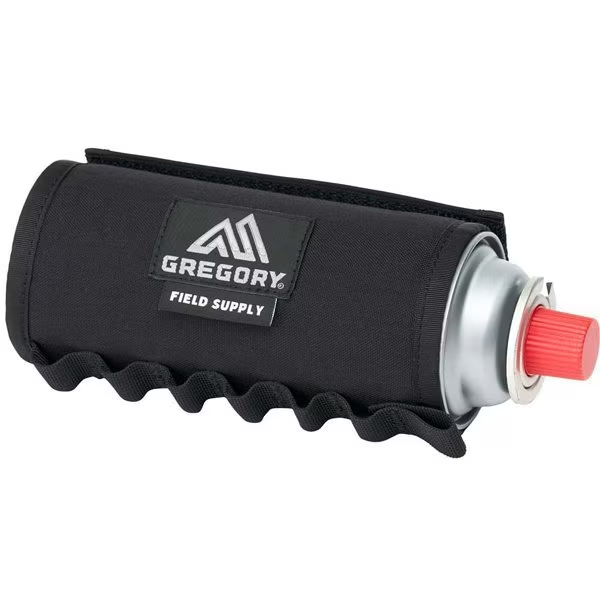 【 GREGORY 】ガスカートリッジケースCB 30%OFF