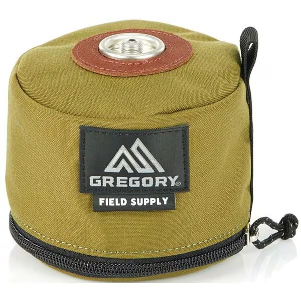 【 GREGORY 】ガスカートリッジケースOD250 30%OFF