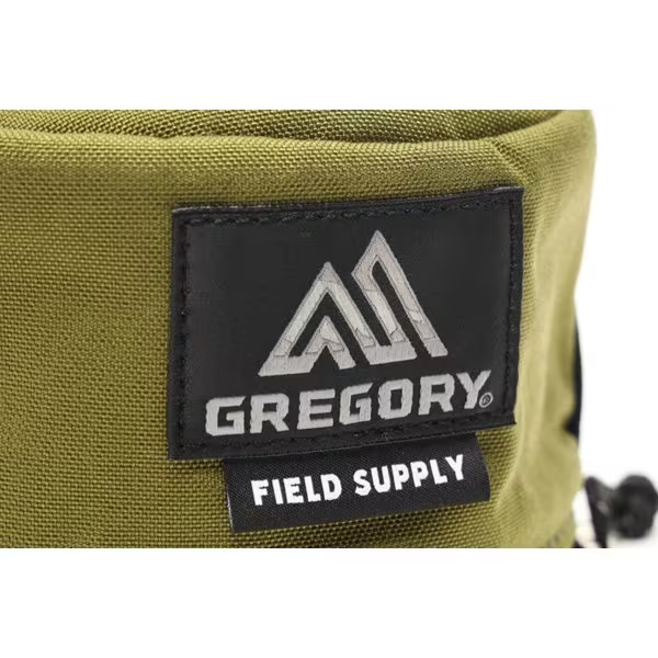【 GREGORY 】ガスカートリッジケースOD250 30%OFF