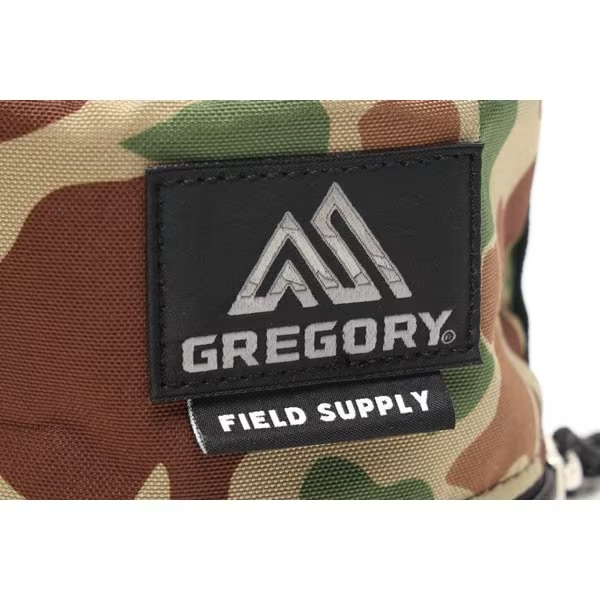 【 GREGORY 】ガスカートリッジケースOD250 30%OFF