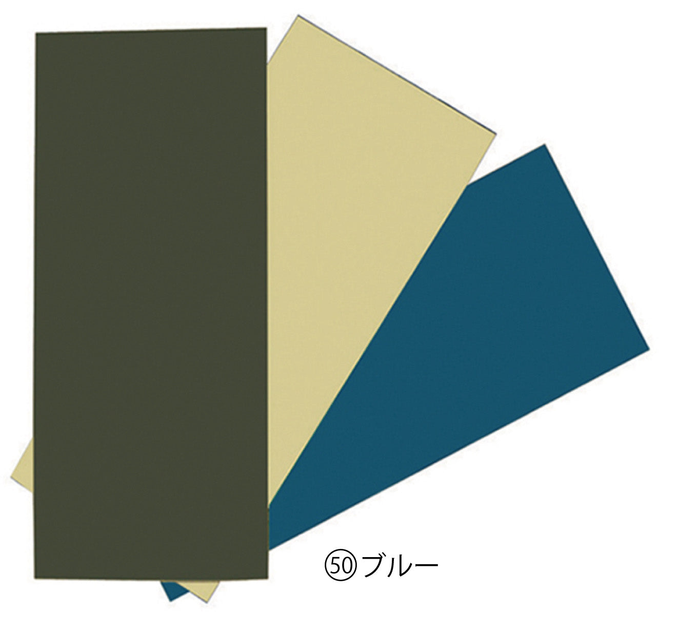 【Ogawa】 リペアクロスセット(補修布)