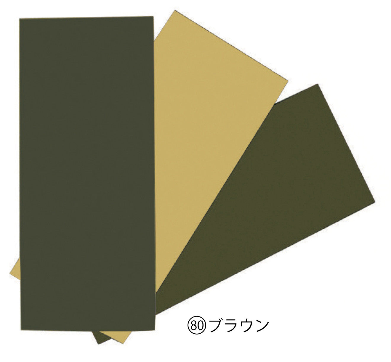 【Ogawa】 リペアクロスセット(補修布)