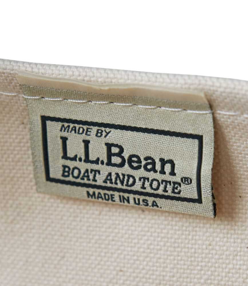 【L.L.Bean】ボート・アンド・トート・バッグ ラージ 30%OFF