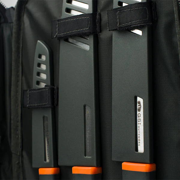 【GSI】SANTOKUナイフセット 30%OFF