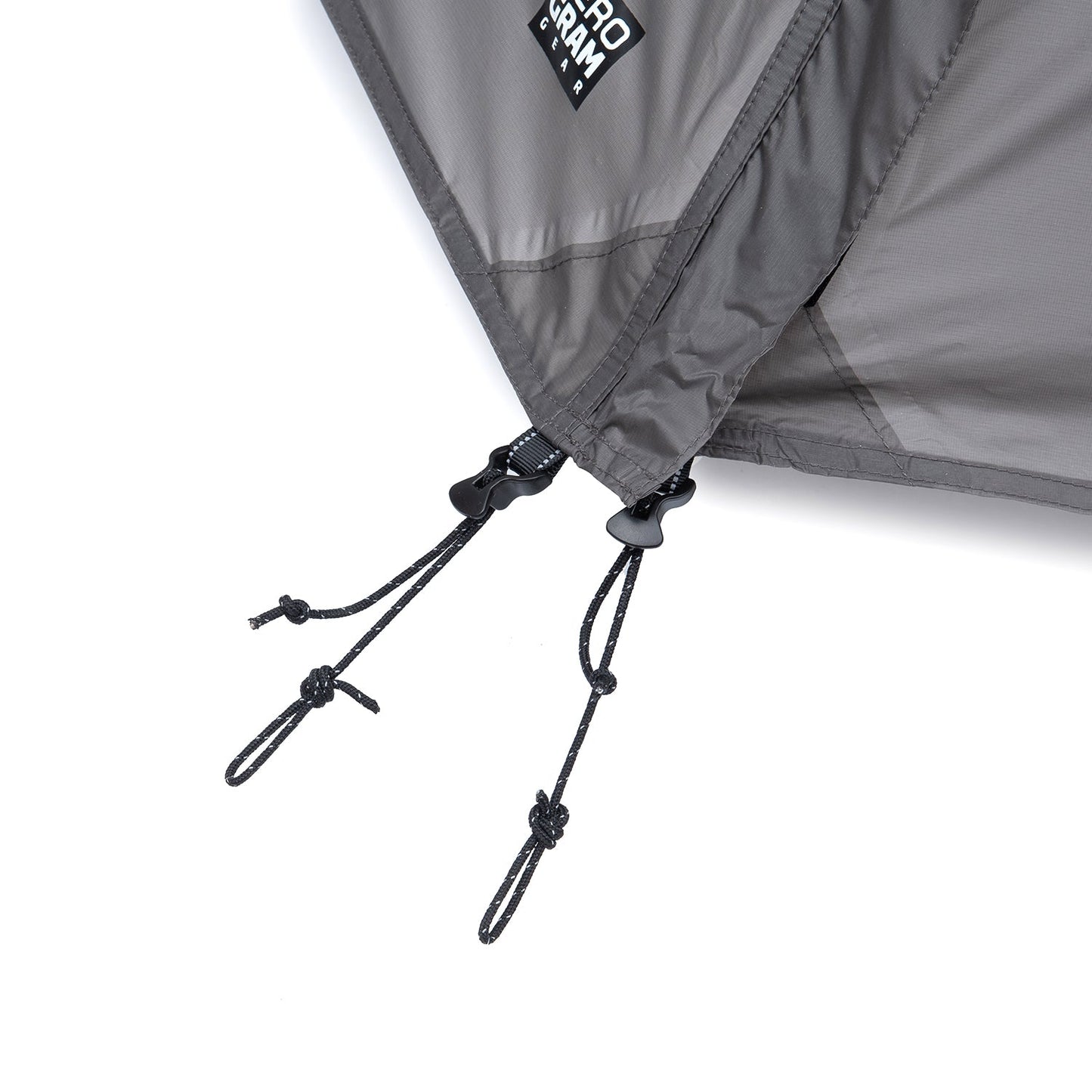 【ZEROGRAM】EL CHALTEN ZEROBONE v2 2P