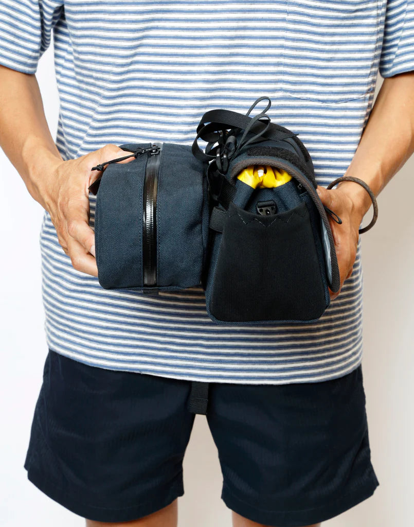 【PAPERSKY】Bike 'n Hike FRONT BAG