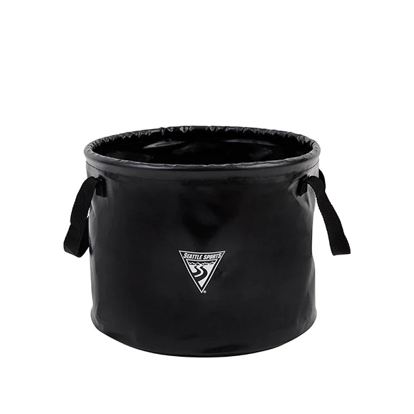 【SEATTLE SPORTS】ジャンボキャンプシンク 25L
