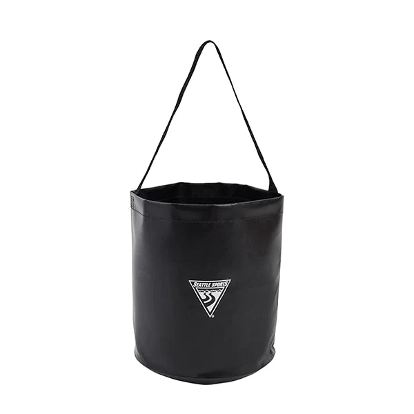 【SEATTLE SPORTS】キャンプバケット 12L