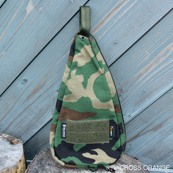 【BALLISTICS】MINI HOTSAND MAKER &AXE CASE ※30%OFF