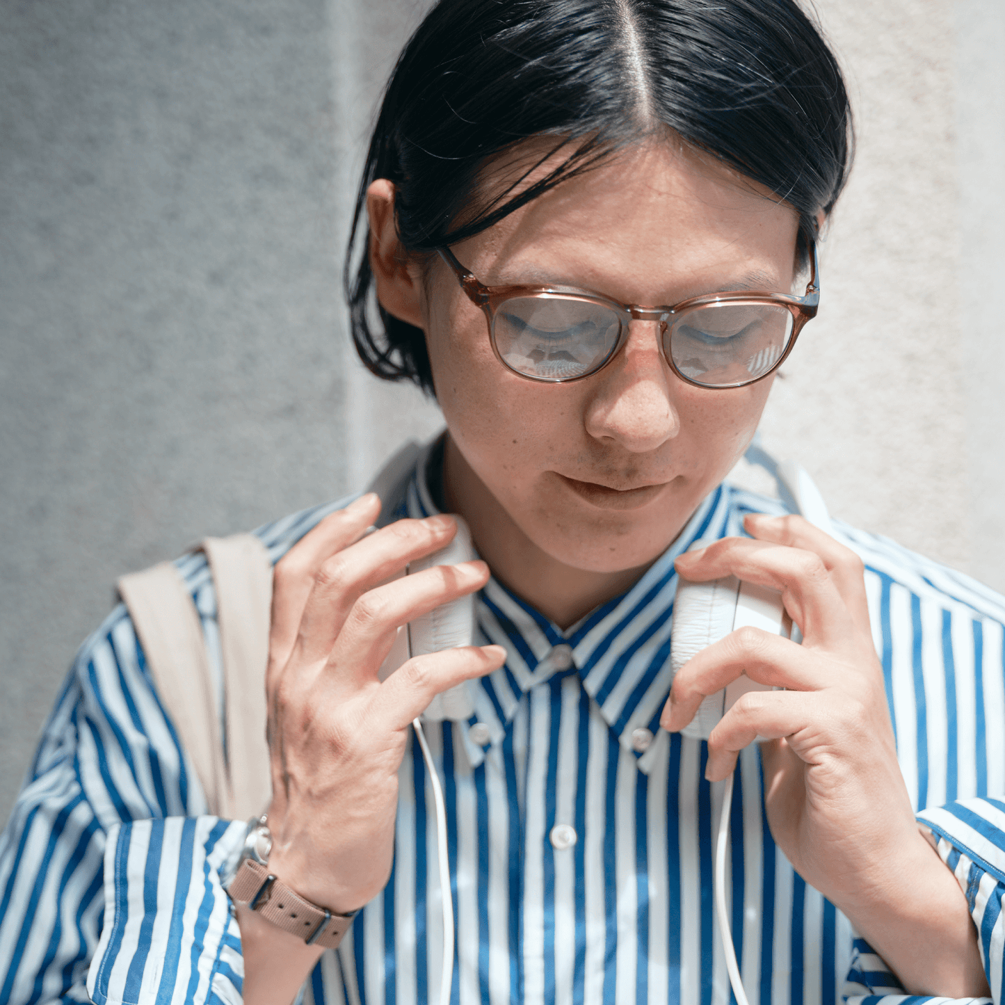 【SOLAIZ】Daily use collection SLD-012