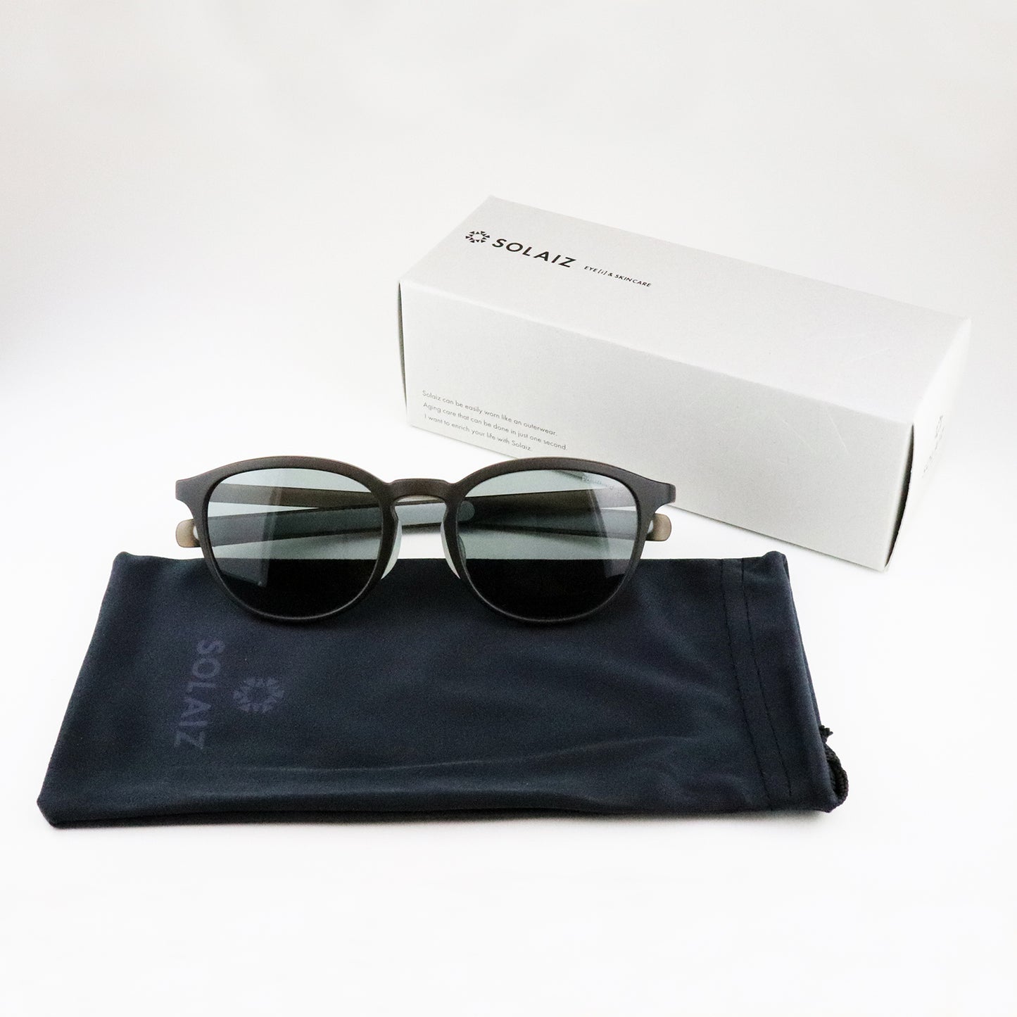 【SOLAIZ】Outodoor Use Collection SLD-001 OUTDOOR