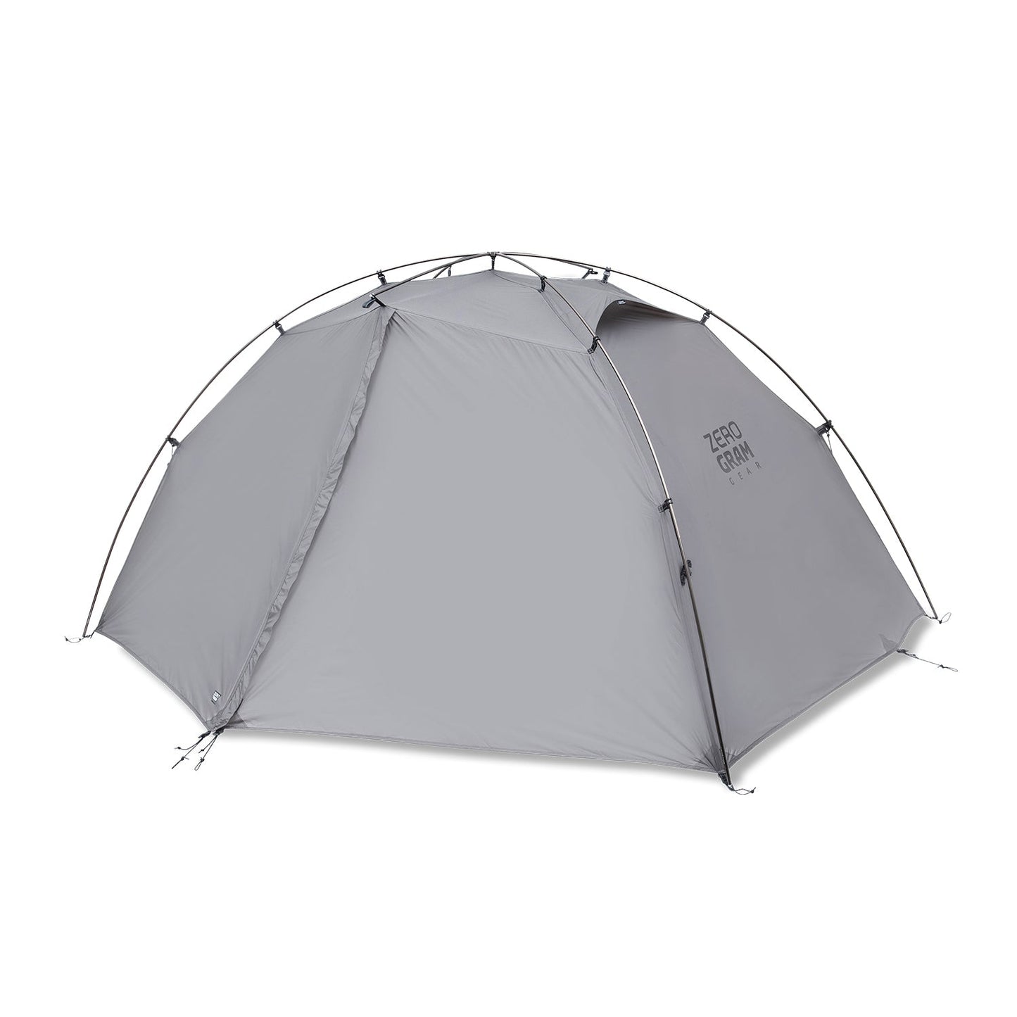 【ZEROGRAM】EL CHALTEN ZEROBONE v2 2P