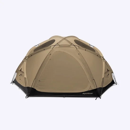 【ground cover】 Acorn house 3.45 ※20%off