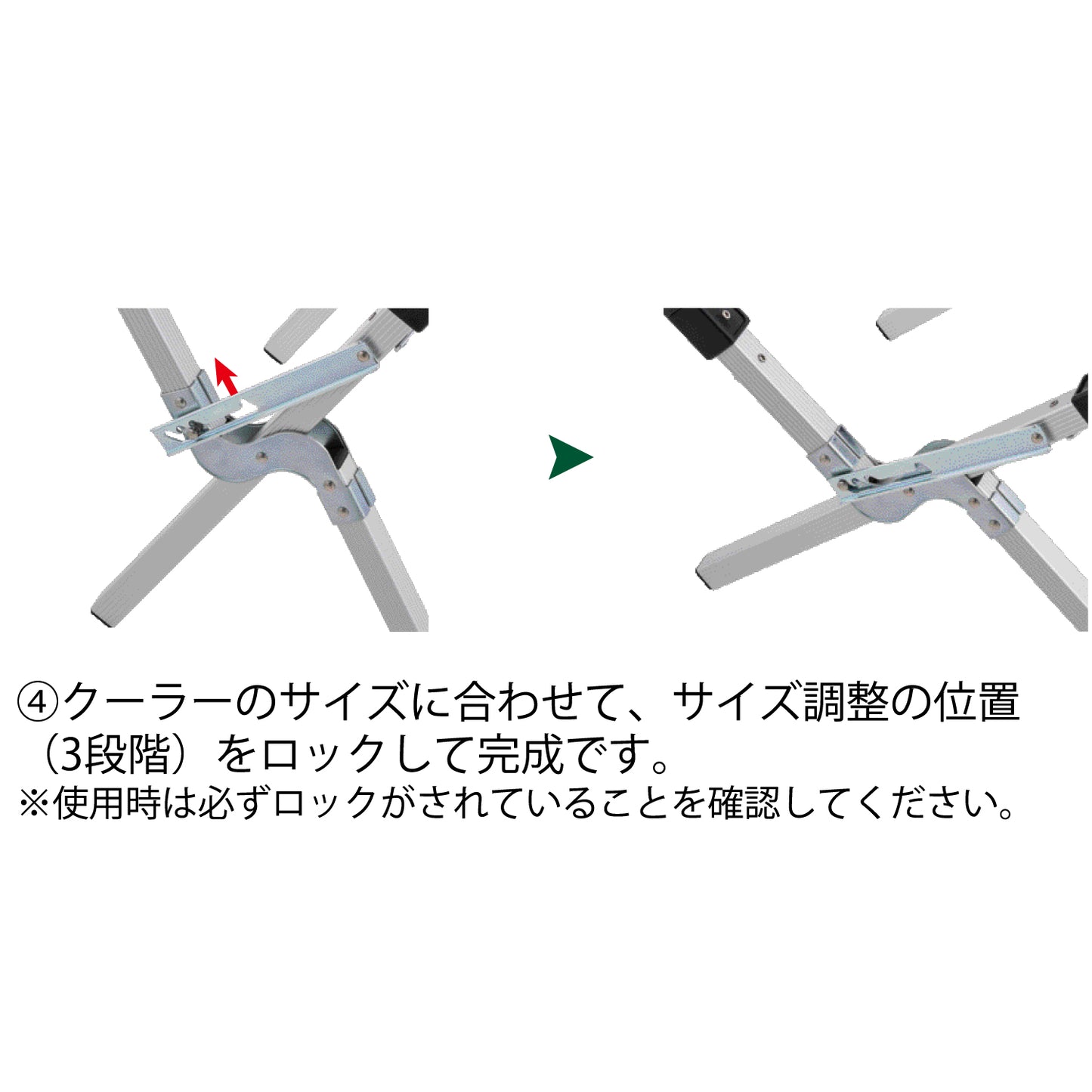 【Coleman】クーラースタンド 40%OFF