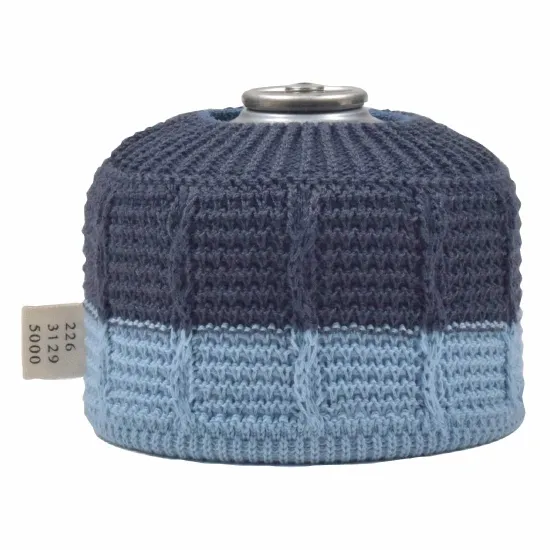 【HIGHMOUNT】五泉ニットでつつむOD缶カバー ※40%off