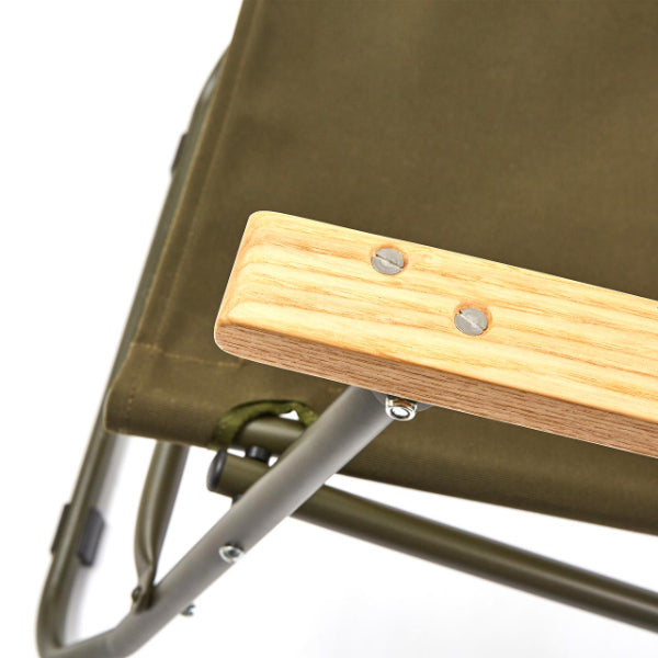 【BALLISTICS】LOWER CHAIR LIMITED COLOR 30%OFF