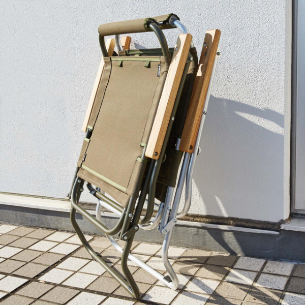 【BALLISTICS】LOWER CHAIR LIMITED COLOR 30%OFF