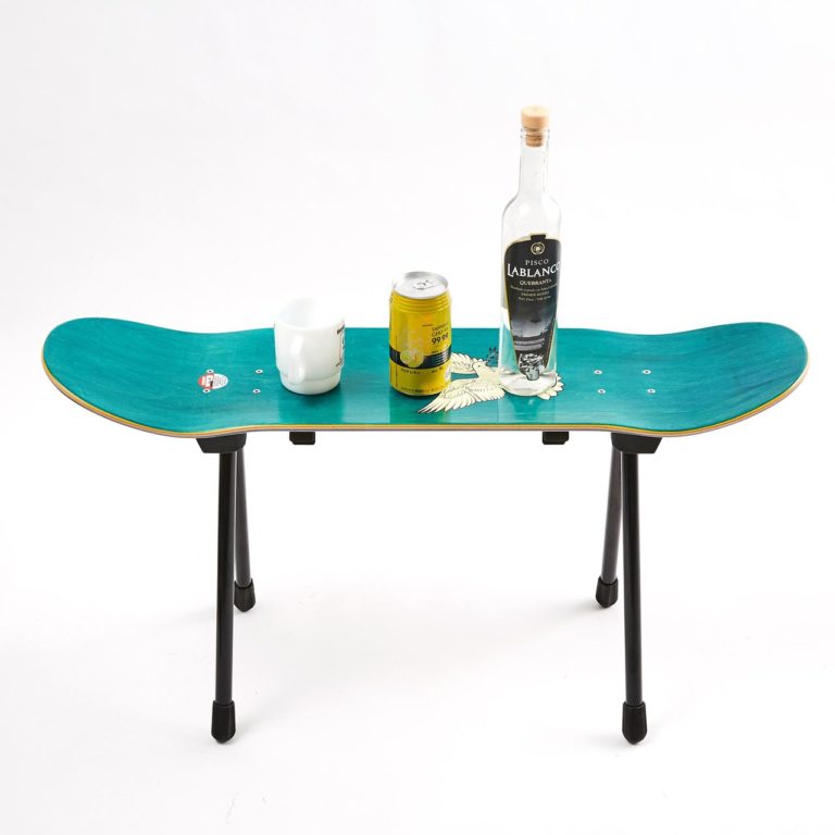 SB STOOL