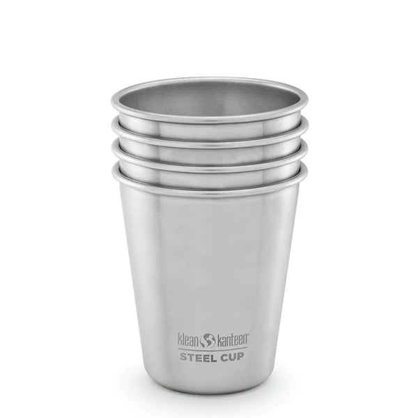 【Klean Kanteen】パイントカップ 4Pack 30%OFF