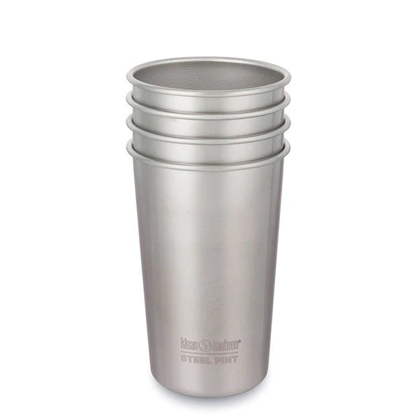 【Klean Kanteen】パイントカップ 4Pack 30%OFF