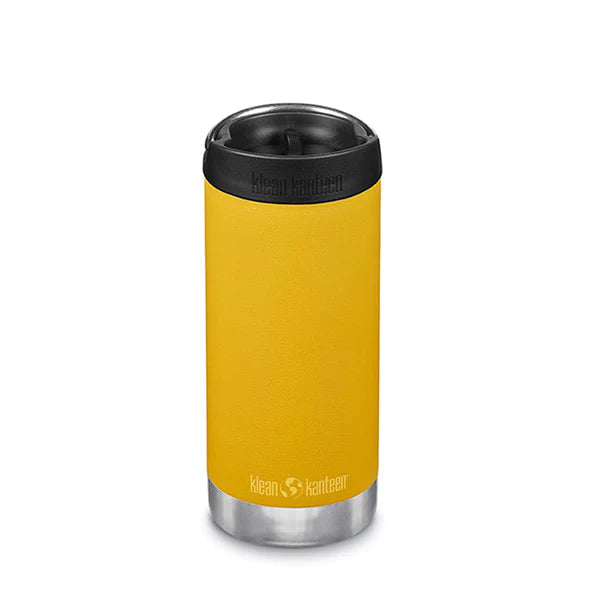 【Klean Kanteen】TKワイド カフェキャップ 12oz355ml 30%OFF