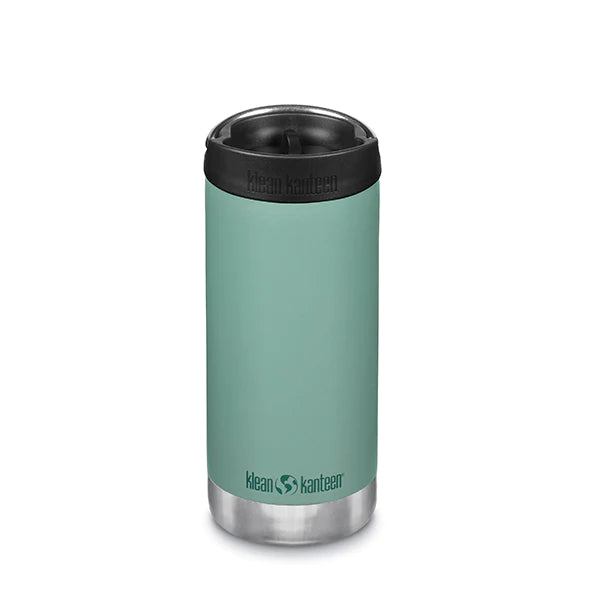 【Klean Kanteen】TKワイド カフェキャップ 12oz355ml 30%OFF