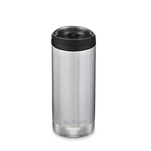 【Klean Kanteen】TKワイド カフェキャップ 12oz355ml 30%OFF
