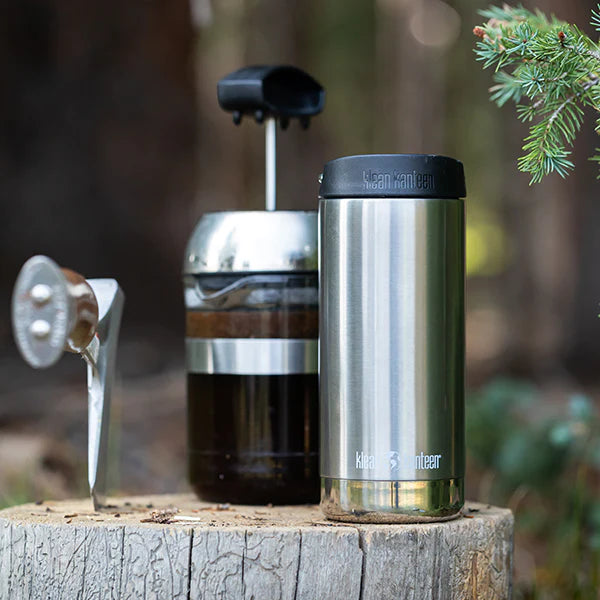 【Klean Kanteen】TKワイド カフェキャップ 12oz355ml 30%OFF