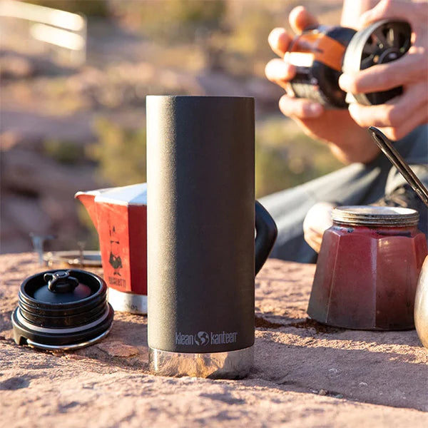 【Klean Kanteen】TKワイド カフェキャップ 16oz 473ml 30%OFF