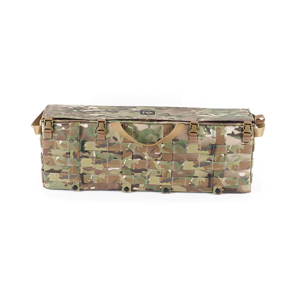 【Helinox】タクティカル テーブルサイドストレージL