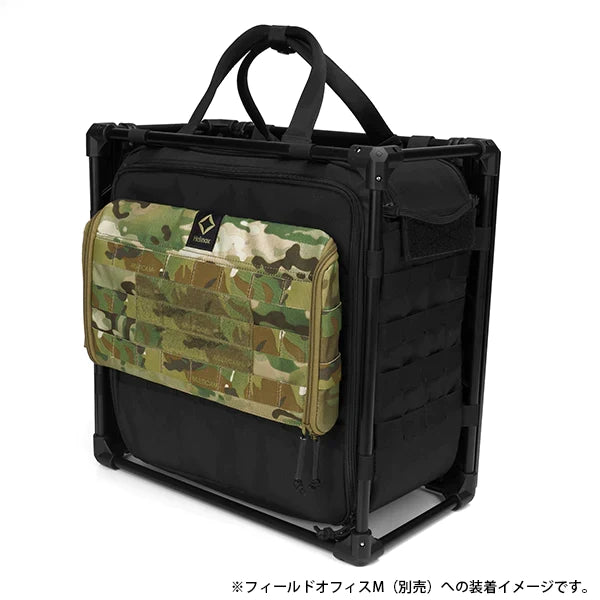 【Helinox】タクティカル サイドストレージスリム Sサイズ 30%OFF