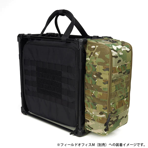 【Helinox】タクティカル サイドストレージ トール Sサイズ 30%OFF
