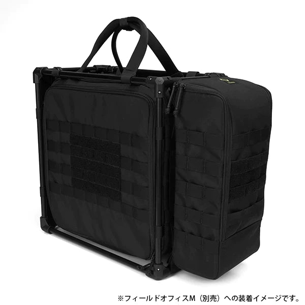 【Helinox】タクティカル サイドストレージ トール Sサイズ 30%OFF
