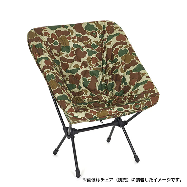 【Helinox】Tac.フィールドカバー チェアワン用 30%OFF