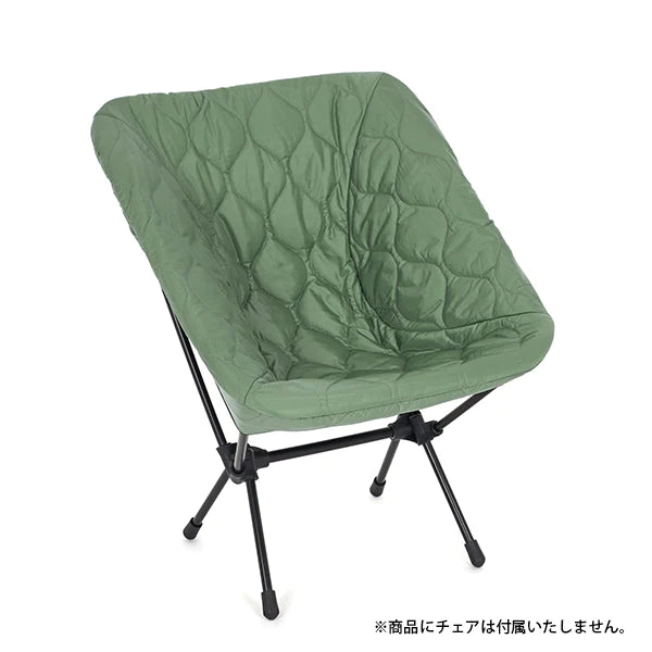 【Helinox】Tac.フィールドカバー チェアワン用 30%OFF