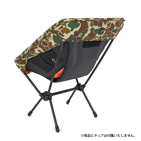 【Helinox】Tac.フィールドカバー チェアワン用 30%OFF